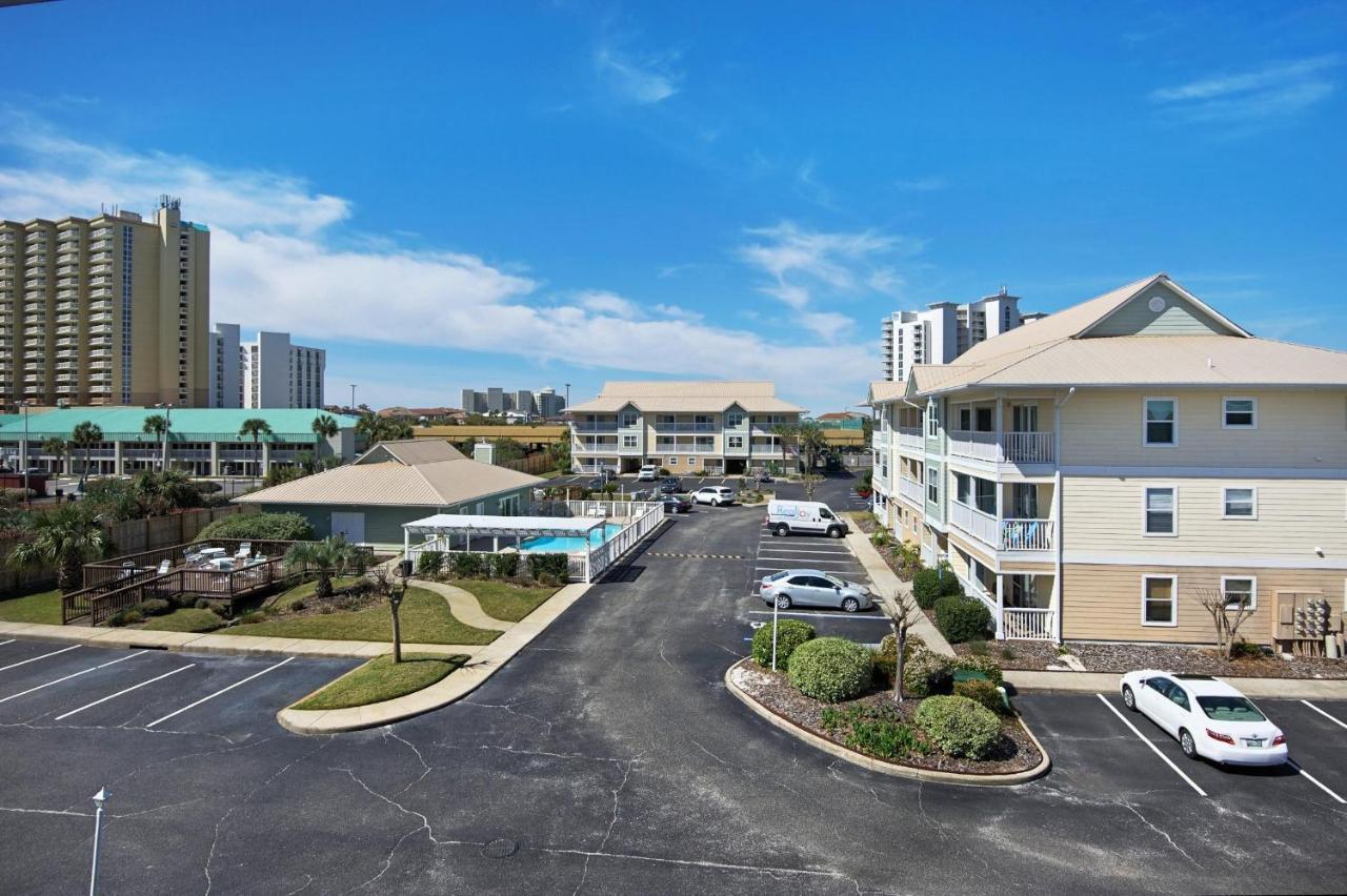 St. Martin Beachwalk Villas 131 Destin Exterior foto